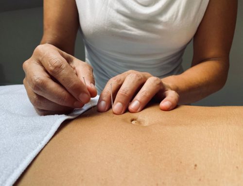 Menstruar no debería doler: otra mirada al ciclo femenino desde la Medicina Tradicional China