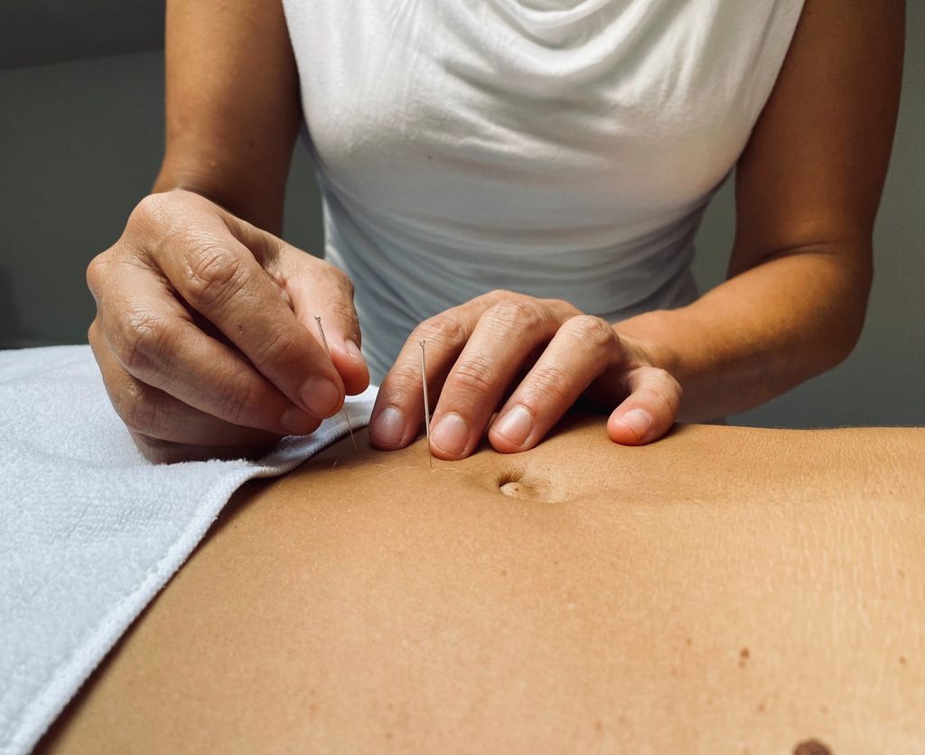 Menstruar no debería doler: otra mirada al ciclo femenino desde la Medicina Tradicional China